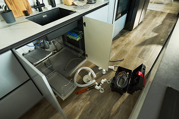 24/7 Emergency Sewer Line Repair experts in Hickory Plains, AR
